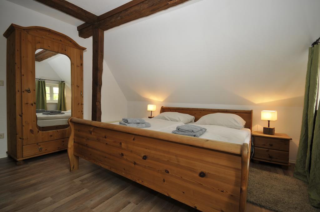 Gratschs Gasthaus Niedersachsen Hotel Amelinghausen Habitación foto