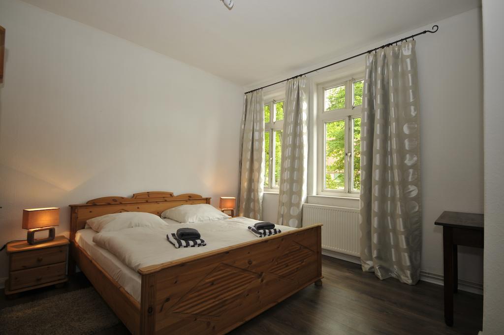 Gratschs Gasthaus Niedersachsen Hotel Amelinghausen Habitación foto
