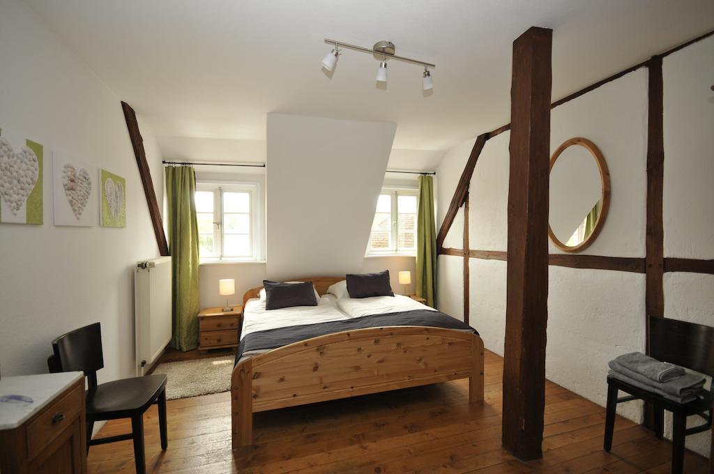 Gratschs Gasthaus Niedersachsen Hotel Amelinghausen Habitación foto